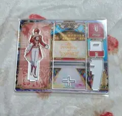 うたプリ ジオラマ アクスタ 一十木音也 ブロメイト シャニライ