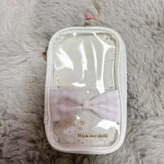 ウィッシュミーメル キャラクターグッズ