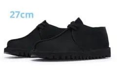 A Bathing Ape CENTER SEAM SHOES 靴のサムネイル
