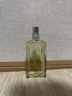 香水 L'OCCITANE(ロクシタン) ヴァーベナ オードトワレ 100mL