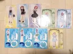 櫻坂46 増本綺良 アクリルスタンドキーホルダー 2点セット - メルカリ 櫻坂46 増本綺良 アクリルスタンド＆アクリルキーホルダーまとめ売り