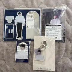 SEVENTEEN MUSEUM 2024 ジョンハン 4点セット