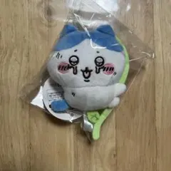 ちいかわ 穴に落ちちゃったマスコット