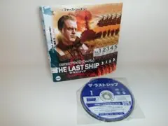 2026年最新】ザ・ラストシップの人気アイテム - メルカリ