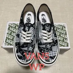 2026年最新】VANSオーセンティック44DXアナハイムファクトリーの人気