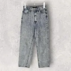 VENCE EXCHANGE/ヴァンスエクスチェンジ　デニムパンツ　ボトムス　Lのサムネイル