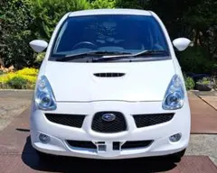2006年式 SUBARU R1 グレードR 車検今年12月まで - メルカリ