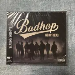 美品 BAD HOP Badhop レコード 付属マット付き 2025年最新】バッドホップ レコードの人気アイテム - メルカリ