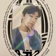 ATEEZ makestar ver.7 トレカ サン