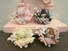 ⭐️早い者勝ち　2セット❣️超高品質 超可愛い　デコパーツ プラパーツ