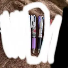 ムーミンデザイン ボールペンセット