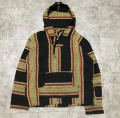 ”80s メキシカンパーカー　メキパー