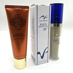 2025年最新】ホワイトニングエッセンスVCWの人気アイテム - メルカリ