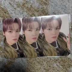 NCTDREAM beat it up チョンロ トレカ