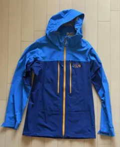 MOUNTAIN HARD WEAR ジャケット