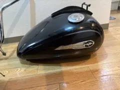 ドラッグスター400 4TR 純正タンク シルバー 中古 - メルカリ