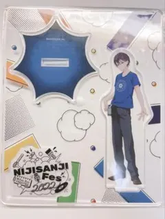 にじさんじ◇剣持刀也◇アクスタ