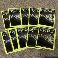 遊戯王 ラッシュデュエル ファンミーティング レジェンド スリーブ　100枚