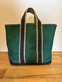 2026年最新】l.l.bean トートバッグ グリーンの人気アイテム - メルカリ