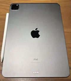 iPadPro第2世代 11インチ+ Apple Pencil