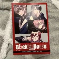 2026年最新】blackish house 冊子の人気アイテム - メルカリ