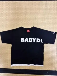BABY DOLL Tシャツ-130-