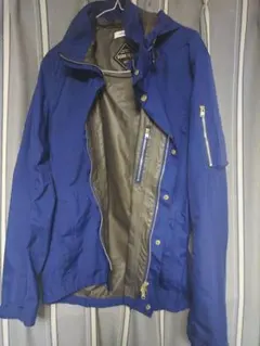 NONNATIVE　GORE-TEXジャケット/コーチジャケットのサムネイル