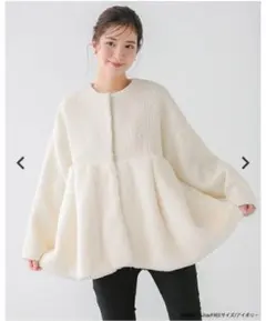 2025年最新】FITMORE コートの人気アイテム - メルカリ