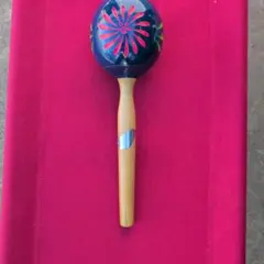 木製 マラカス ハンドパーカッション 楽器のサムネイル