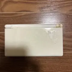 Nintendo DS Lite ホワイト　【ジャンク品】注意