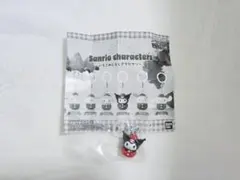 サンリオ いちごめじるしアクセサリー クロミ 1点