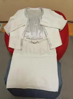 セレモニースーツ　三点セット　入学式