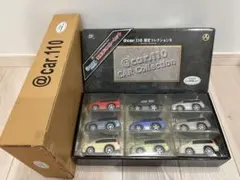 絶版+非売品多数]28台ドライブタウンセット - メルカリ