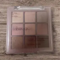 デイジーク アイシャドウパレット #13 クールブレンディング 9色 韓国コスメ