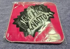 EXILENAOTO ハンドタオル