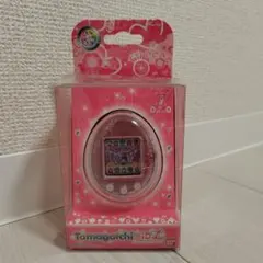 Tamagotchi iD L ピンク
