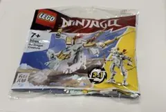 レゴ ニンジャゴー アイスドラゴン ＜ミニセット＞ 30649 2点セット