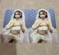 小日向みゆう　イベント衣装　生写真のサムネイル