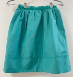 【美品】NATURAL BEAUTY BASIC スカート