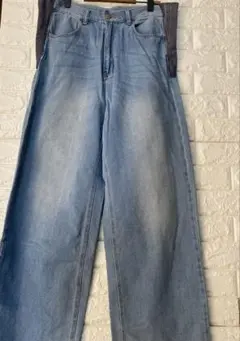 リメイクデニム