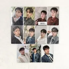 StrayKids スキズ Hollow ラキドロ 会場限定 トレカ スンミン