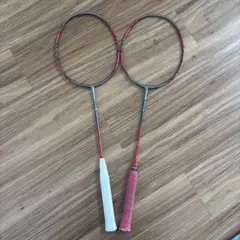 YONEX ARCSABER 11 PRO バドミントンラケット ジャンク品 - メルカリ