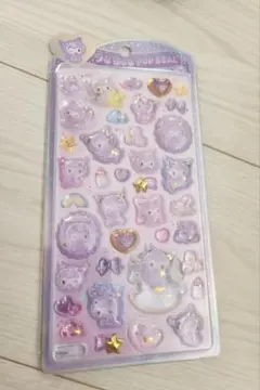 サンリオ クロミ　うるちゅる