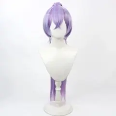 にじさんじ 星導ショウ ほしるべしょう 星導バニー ウィッグ - メルカリ