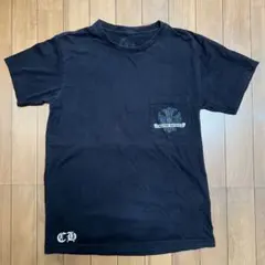 CHROME HEARTS 長袖 ポケット カットソー グリーン - メルカリ
