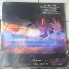 2026年最新】ultimix レコードの人気アイテム - メルカリ