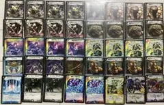 ヴァンガード ミチュ 煌求者 グリッター デッキ - メルカリ