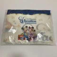東京ディズニーリゾート バケーションパッケージ　マルチガーゼケット セット