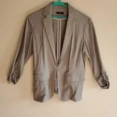 【新品未使用】レディースジャケット