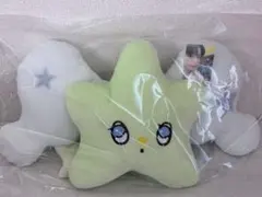 NCT WISH BAKERY WICHU クッション ウィチュ トレカ リョウ - メルカリ